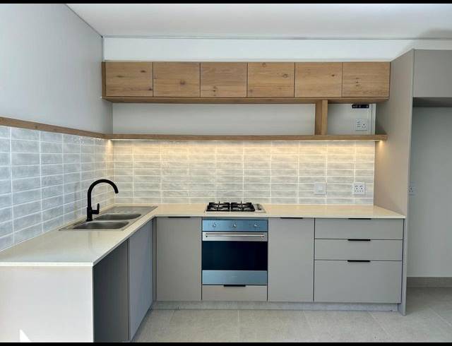 2 BEDROOM APARTMENT FOR SALE IN ZULULAMI LUXURY COASTAL ESTATE